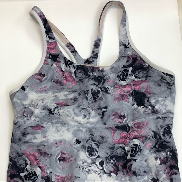 Lululemon Crossback Tank - Picture 4 of 9